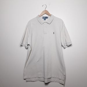 Polo by Ralph Lauren Beige Size XL